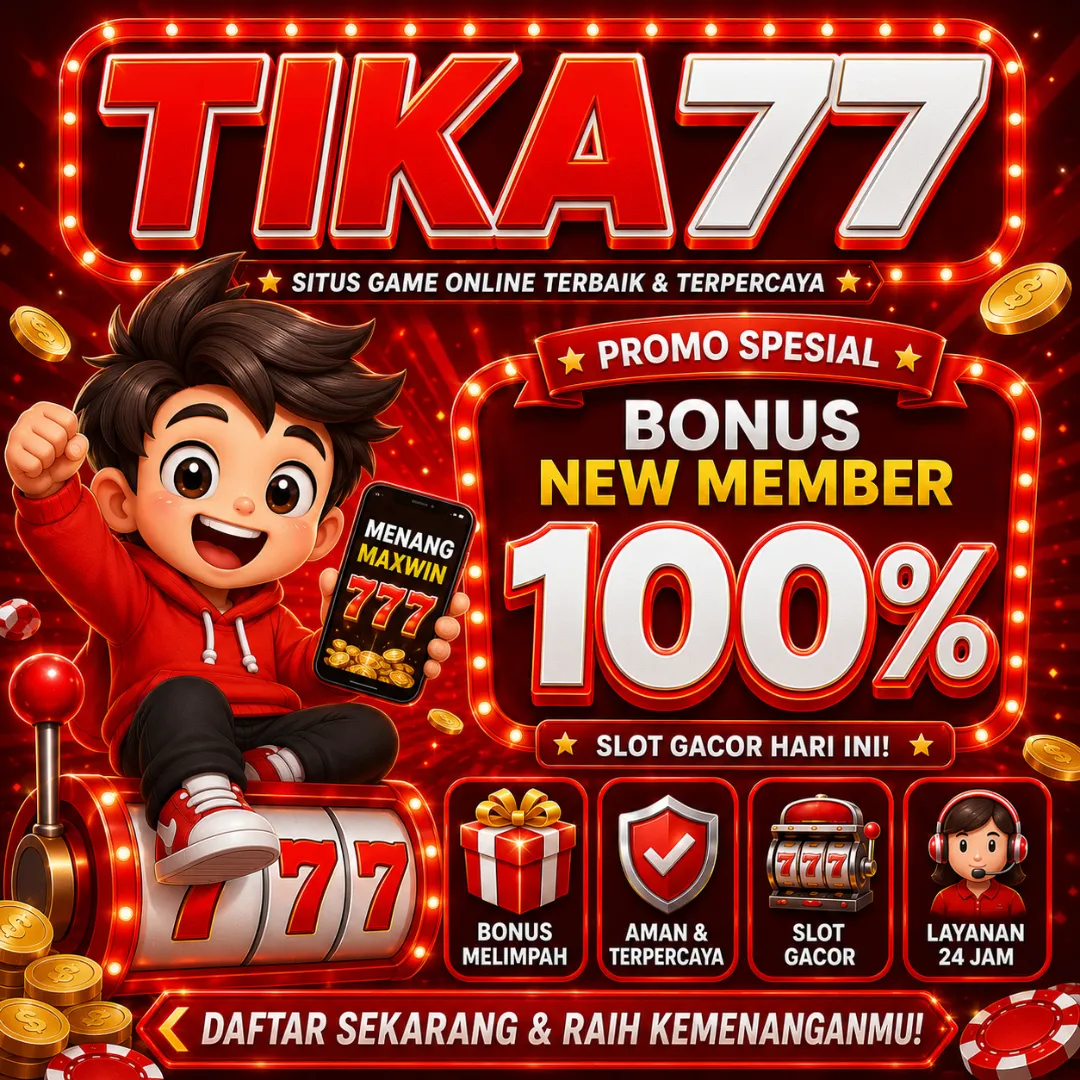 TIKA77